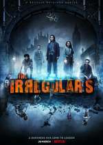 Watch The Irregulars Watch123movies