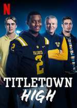 Watch Titletown High Watch123movies