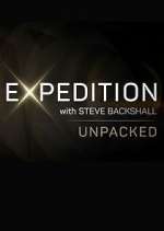 Watch Expedition with Steve Backshall: Unpacked Watch123movies