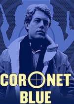Watch Coronet Blue Watch123movies
