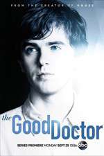 Watch The Good Doctor Watch123movies