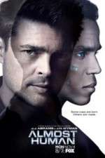 Watch Almost Human Watch123movies