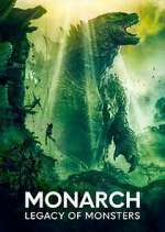 Watch Monarch: Legacy of Monsters Watch123movies