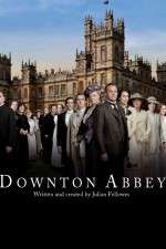 Watch Downton Abbey Watch123movies