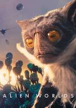 Watch Alien Worlds Watch123movies