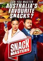 Watch Snackmasters Watch123movies