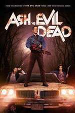 Watch Ash vs Evil Dead Watch123movies