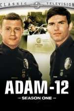 Watch Adam-12 Watch123movies
