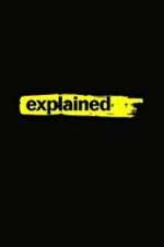 Watch Explained Watch123movies