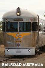 Watch Railroad Australia Watch123movies