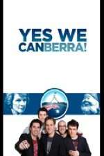 Watch Yes We Canberra! Watch123movies