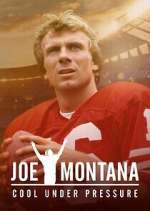 Watch Joe Montana: Cool Under Pressure Watch123movies