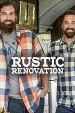 Watch Rustic Renovation Watch123movies