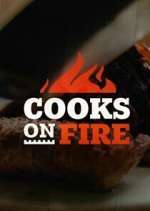 Watch Cooks on Fire Watch123movies