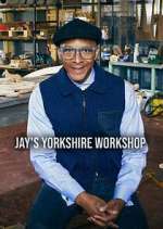 Watch Jay's Yorkshire Workshop Watch123movies