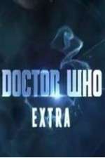 Watch Doctor Who Extra  Watch123movies