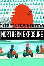 Watch The Hairy Bikers Northern Exposure Watch123movies