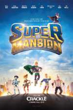 Watch Supermansion Watch123movies