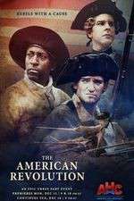 Watch The American Revolution Watch123movies