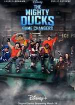 Watch The Mighty Ducks: Game Changers Watch123movies