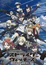 Watch Strike Witches: Road to Berlin Watch123movies