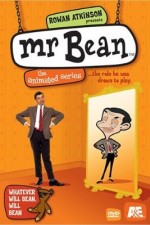 Watch Mr. Bean: The Animated Series Watch123movies