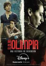 Watch El clan Olimpia Watch123movies