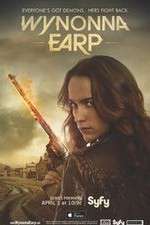 Watch Wynonna Earp Watch123movies