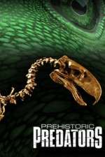 Watch Prehistoric Predators Watch123movies