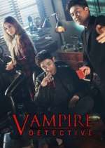 Watch Vampire Detective Watch123movies