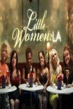 Watch Little Women LA Watch123movies