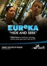 Watch Eureka: Hide and Seek Watch123movies