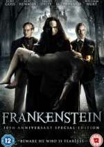 Watch Frankenstein Watch123movies