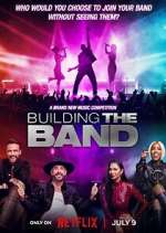 Watch Building the Band Watch123movies
