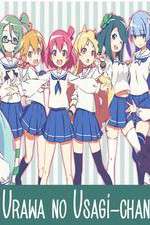 Watch Urawa no Usagi-chan Watch123movies