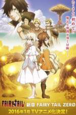 Watch Fairy Tail Zero Watch123movies