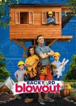 Watch Backyard Blowout Watch123movies
