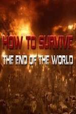 Watch How To Survive the End of the World Watch123movies