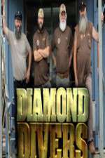 Watch Diamond Divers Watch123movies