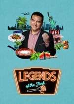 Watch Legends of the Fork Watch123movies