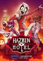 Watch Hazbin Hotel Watch123movies