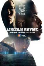Watch Lincoln Rhyme: Hunt for the Bone Collector Watch123movies