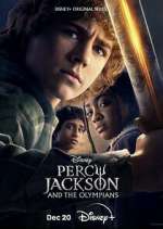 Watch Percy Jackson and the Olympians Watch123movies