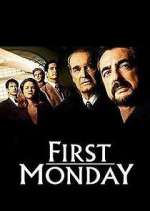Watch First Monday Watch123movies