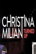 Watch Christina Milian Turned Up Watch123movies