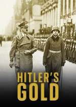 Watch Hitler's Gold Watch123movies