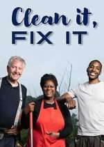 Watch Clean It, Fix It Watch123movies