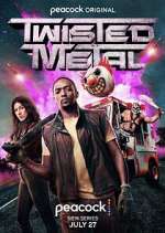 Watch Twisted Metal Watch123movies