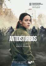 Watch Antidisturbios Watch123movies