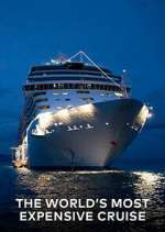 Watch Secrets of the World's Most Expensive Cruise Ship Watch123movies